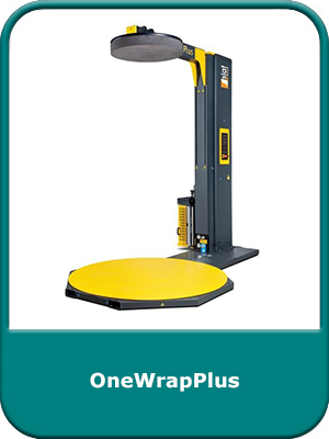OneWrap Plus