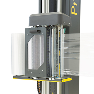 каретка тип "PW"