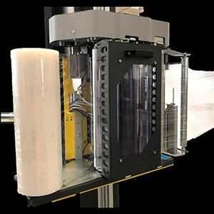 каретка тип "DM"