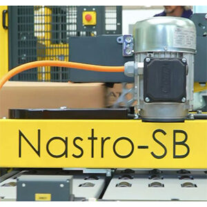 NASTRO SB