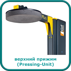 Pressing-Unit